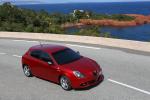 Alfa Romeo Giulietta Quadrifoglio Verde 2014 года